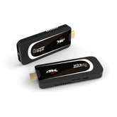 Android TV Player 4K Ultra HD Smart Media Box Streaming Device