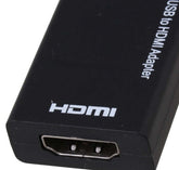  DisplayPort connector Smart Phone connect TV projector