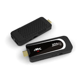 Android TV Player 4K Ultra HD Smart Media Box Streaming Device