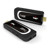 Android TV Player 4K Ultra HD Smart Media Box Streaming Device