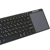 Mini Wireless Bluetooth Touchpad For Smart Tv Box Pc Android Phone Pad