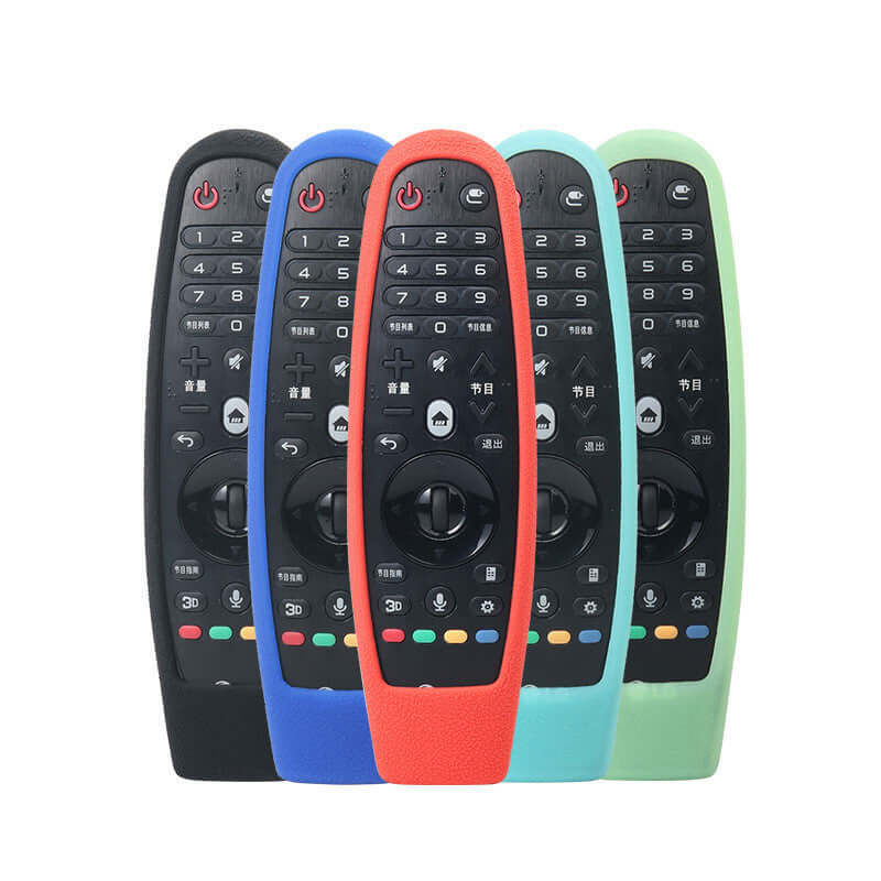 housse de protection télécommande LG AN-MR600 MR650a