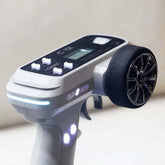 remote control boat model - fonctionnel et amusant