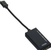  DisplayPort connector Smart Phone connect TV projector
