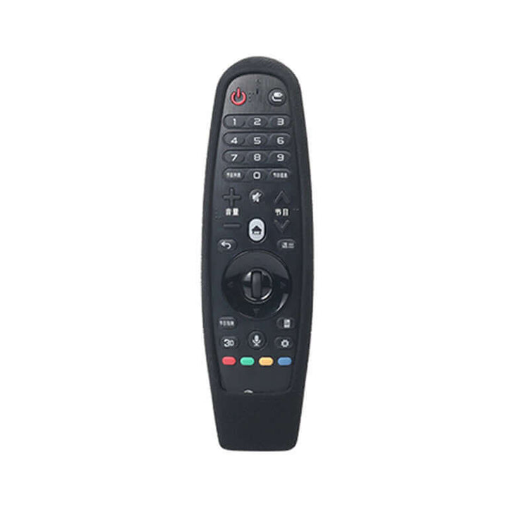 housse de protection télécommande LG AN-MR600 MR650a