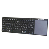 Mini Wireless Bluetooth Touchpad For Smart Tv Box Pc Android Phone Pad