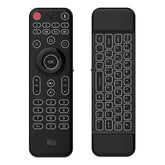 télécommande sans fil clavier souris - Contrôle Smart TV