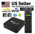 MXQ Pro 4K Ultra HD Quad Core Smart TV Box Media Player