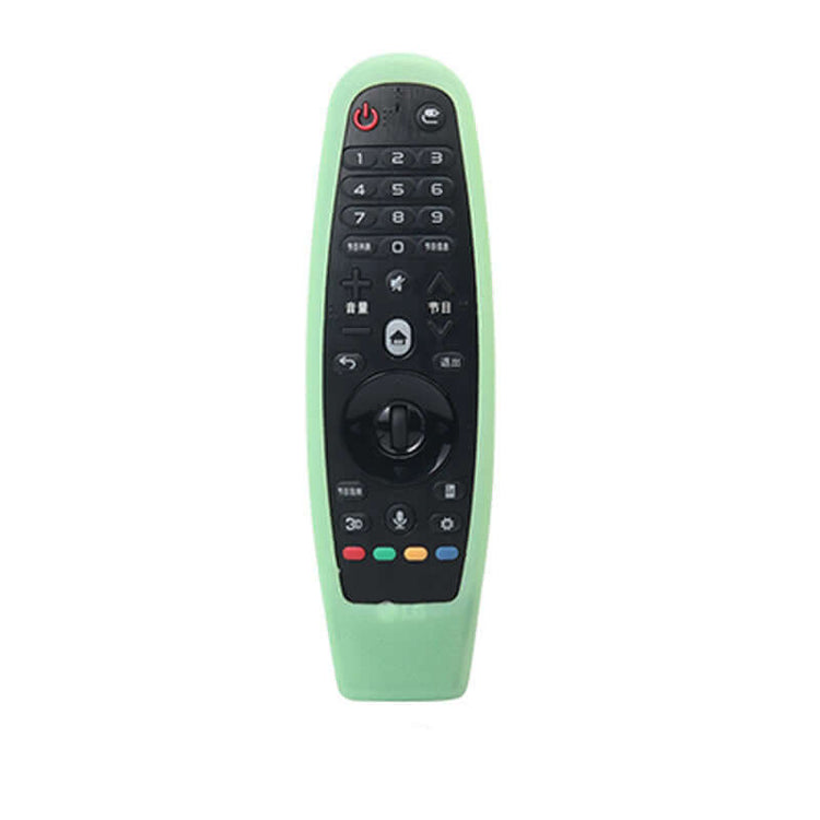 housse de protection télécommande LG AN-MR600 MR650a