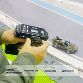 remote control boat model - fonctionnel et amusant